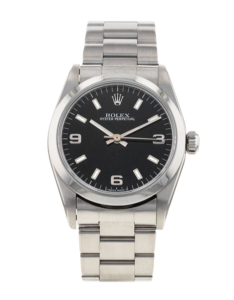 Rolex Oyster Perpetual 67480